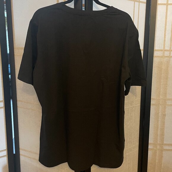 Vietnam Hanoi Train Street T-shirt - 3XL - Picture 4 of 4